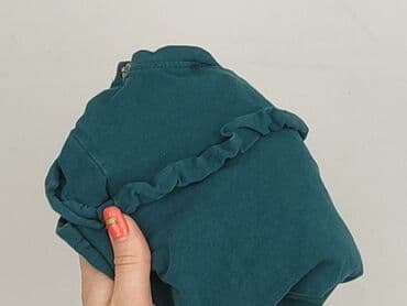 hm body czerwone: Bluzka, Coccodrillo, 1.5-2 lat, 86-92 cm, stan - Bardzo dobry — 6