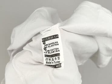 bluzki damskie rozm 50: Bluzka damska, rozmiar 5XL — 5