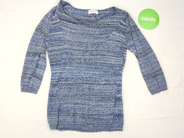 sweter h: Orsay, Women`s sweater, size S (EU 36) — 2