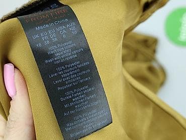 trampki do komuni: Boohoo, Sukienka damska, rozmiar M — 5