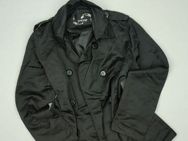 buty zimowe renee: Trencz damski, rozmiar M — 1