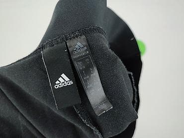 kipsta dresy: Adidas, Legginsy Sportowe damskie, rozmiar L — 4
