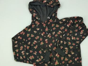 pepco bluza damska welurowa: Clockhouse, Bluza z kapturem damska, S — 1