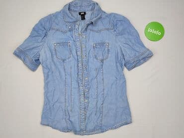 bytom biala koszula: H&M, Сорочка жіноча, розмір XL — 2