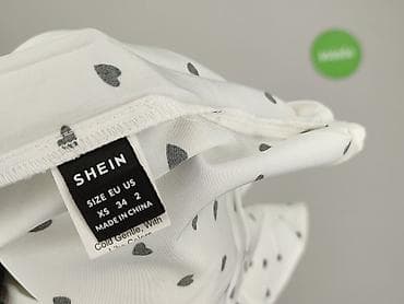 hello kitty top shein: Shein, Bluzka damska, rozmiar XS — 5