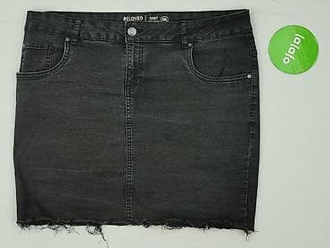 revenge jeans: Spódnica damska, rozmiar 2XL — 2