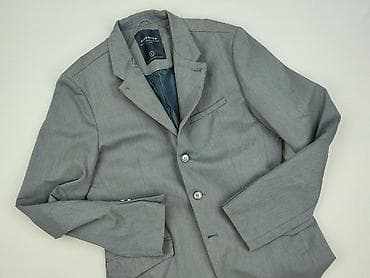 pull and bear shorts: Marynarka dla mężczyzn, rozmiar L — 1