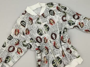 Women`s bomber jacket, size S (EU 36)