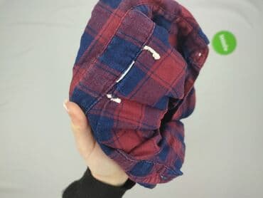 koszula swoateczna: Koszula damska, rozmiar M — 4