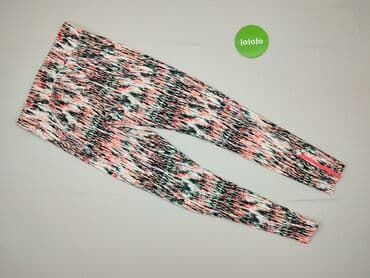 legginsy do pole dance: F&F, Legginsy Sportowe damskie, rozmiar M — 4