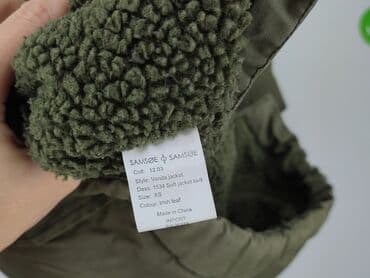 vans kurtka zimowa: Samsøe Samsøe, Parka damska, rozmiar XS — 5