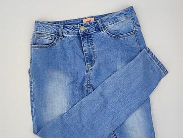 opium jeans: Only Jeans, Jeansy damskie, rozmiar M — 1