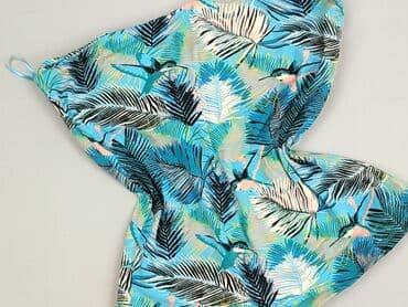 koszula w palmy h m: H&M, Top damski, rozmiar L — 2