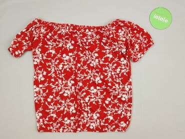 bluzki z odkrytymi ramionami mohito: Janina, Bluzka damska, rozmiar S — 2