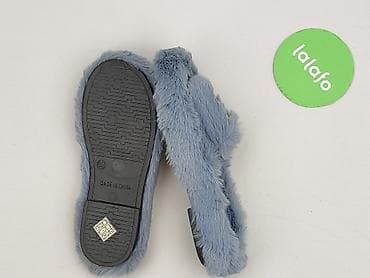 sleepers klapki: Kapcie damskie, rozmiar 39 — 4