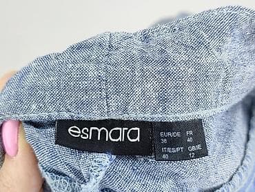 szorty levis: Esmara, Szorty damskie, rozmiar M — 4