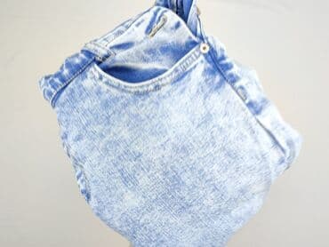 spódnice ogrodniczka reserved: Ogrodniczki damskie, rozmiar M — 5