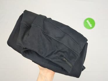 hm joggery damskie: Nike, Spodnie dresowe damskie, M — 5