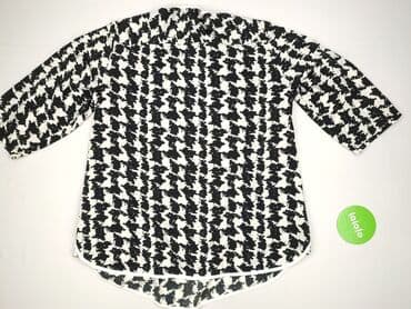 kurtki zimowe damskie c a: Bluzka damska, rozmiar 3XL — 3