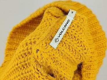 sweter smog: Volcano, Sweter damski, rozmiar M — 5