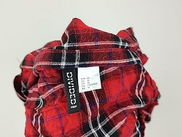 barrow shirts: H&M Divided, Koszula damska, rozmiar L — 4