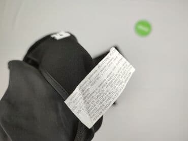 legginsy z wysokim stanem modelujące: Zara, Spodnie materiałowe damskie, M — 5