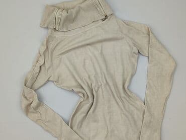 elegancki sweter do sukienki: J&X, Sukienka damska, rozmiar L — 1