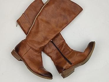 kalosze kielce: Lewski, Kozaki damskie, rozmiar 39 — 1