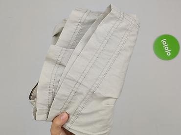 pull and bear men: Cargo, Szorty dla mężczyzn, rozmiar S — 5