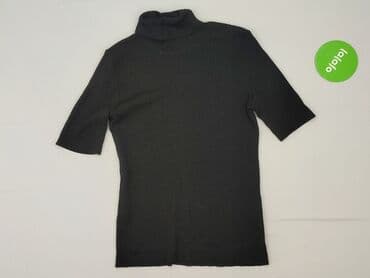 bluzki z golfem: Kolor, Golf damski, rozmiar M — 2