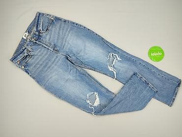 157, Jeansy damskie, rozmiar M — 2