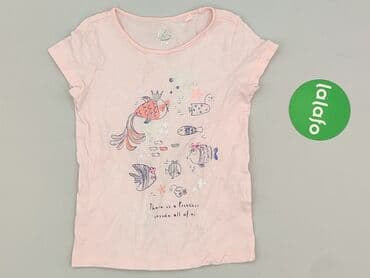 koszulka formula 1 hm: T-shirt, Cool Club, 5-6 years, 110-116 cm, condition - Very good — 2