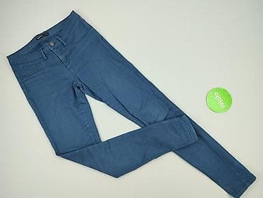 la basic: House of Denim, Jeansy damskie, rozmiar S — 2