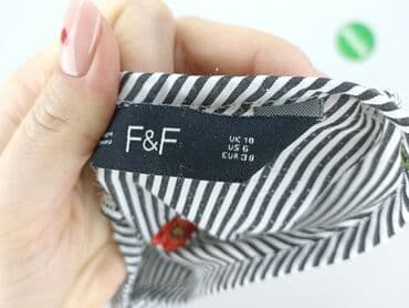 franz kafka t shirty: F&F, Women's blouse, size M (EU 38) — 4