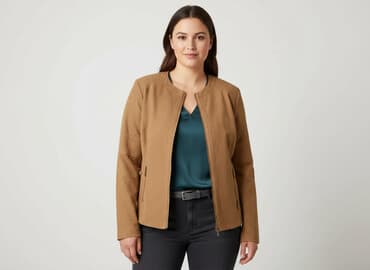 c and a kurtki damskie: Janina, Marynarka damska, rozmiar XL — 1