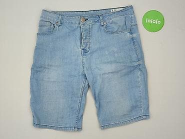 only sweter: Denim Co, Szorty dla mężczyzn, rozmiar M — 2