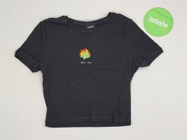 bluzy jack daniels: House, T-shirt damski, rozmiar S — 2