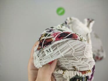 sukienki plażowe plus size: Sukienka damska, rozmiar M — 4