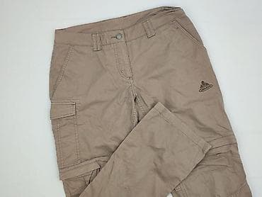 decathlon deichmann: Vaude, Spodnie cargo damskie, rozmiar M — 4