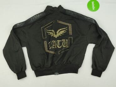 kurtka bomberka damska pull and bear: Tatuum, Kurtka bomberka damska, M — 5