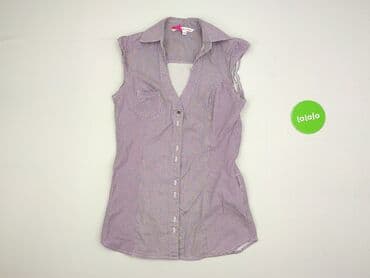 miu miu t shirty: Tally Weijl, Women`s shirt, size M (EU 38) — 2