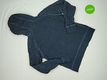 amisu bluza: Jack & Jones, Bluza z kapturem dla mężczyzn, rozmiar L — 3
