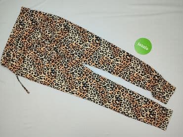 Ubrania damskie: Legginsy M — 4