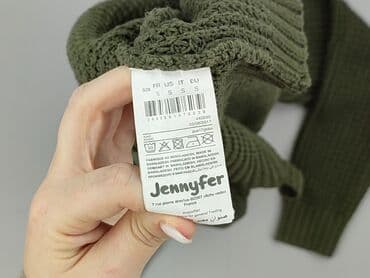 minouu przybylska i jordanov sweter: Jennyfer, Sweter damski, rozmiar S — 4