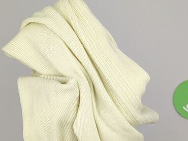 żółte bluzki z krótkim rękawem: Bluzka damska, rozmiar S — 5