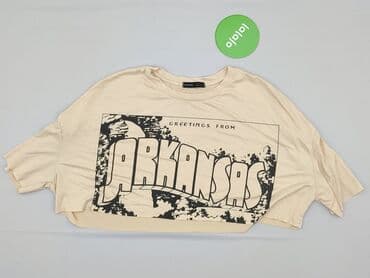 shein krótkie spodenki dla dzieci: Shein, Top damski, rozmiar S — 2