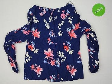 logic wklady: H&M L.O.G.G., Bluzka damska, rozmiar S — 3