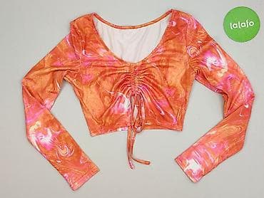 cider koszula: Shein, Top damski, rozmiar S — 2