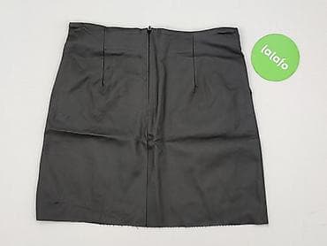 eobuwie buty do garnituru: Sinsay, Spódnica damska, rozmiar S — 3