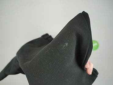 spodnie ysl: H&M, Spodnie materiałowe damskie, rozmiar XL — 4